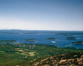 Acadia-Nationalpark, Maine